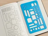 Template Ruler – Precision Layout & Measuring Tool-3