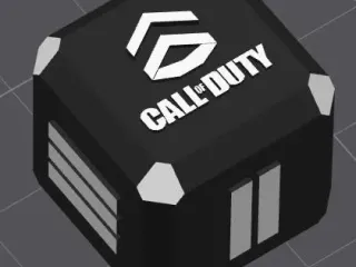 Call of Duty Dice