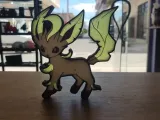 Leafeon Lightbox-4