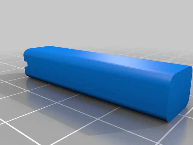 gabarit de pliage de la jambe de la résistance 1/4W