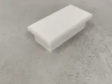Shopping shelf top cover-6
