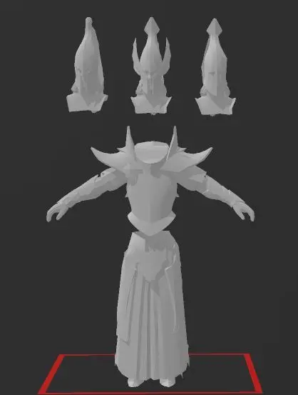 high elf elite units - tm