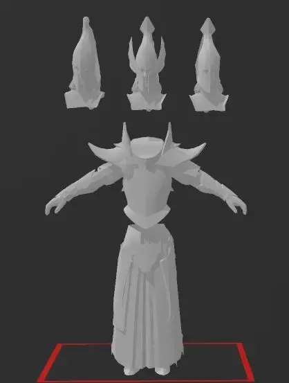 high elf elite units - tm