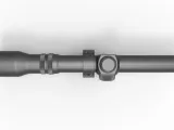Scope for cosplay blaster 17-5