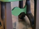 The Perfect Little Seat: Blank Middle Part-0