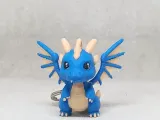 Porte-clés Dragon Chibi v01-6