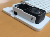 DJI Action 2 Osmo Mobile Adapter (with cage)-4