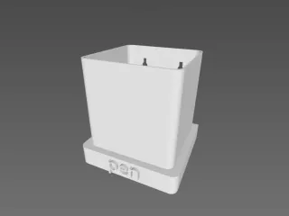 Pen holder