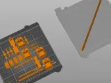 Lightsaber Gravity Stand - Levitating Magnetic Stand-8