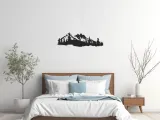 Alps Wall Art-1