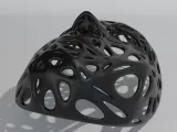 Voronoi Mask-3