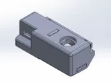 Cover Key Notebox BNA-0