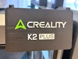 Creality K2 plus display cover-2