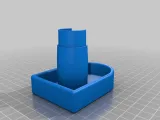 Marbleworks Compatible Tiny Foot-0