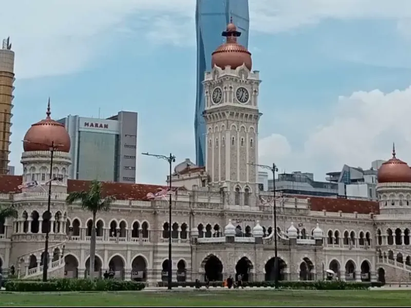 Sultão Ab.Samad  
