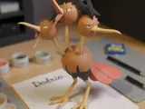 DODRIO POKEMON-1
