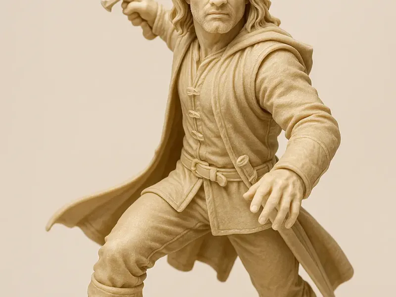 Aragorn 