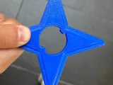 Ninja Warrior Star-0