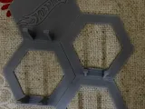 MODULAR STAND HOT WHEELS-2