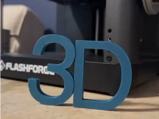 3D Display