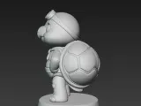 Super Turtle-3