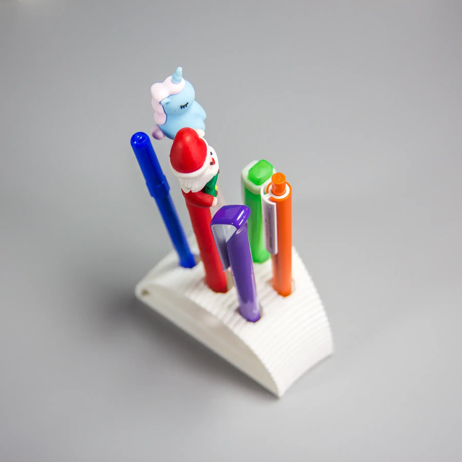 Rasaglio desktop organizer