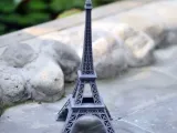 EIFFEL TOWER MODEL-1