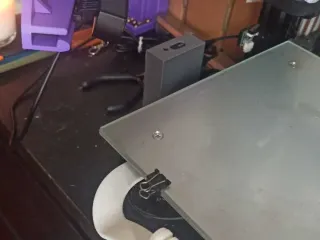 creality camera holder