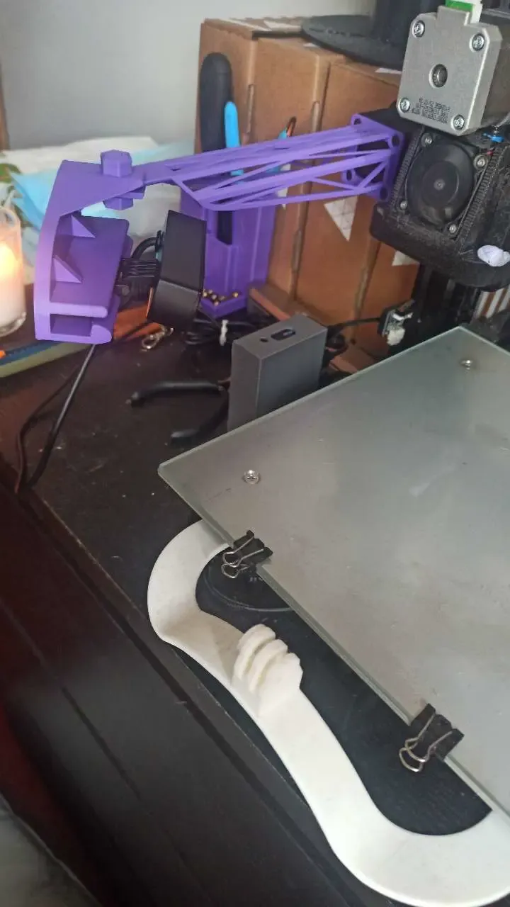 Creality Camera Holder