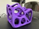 BIOMORPH NEXUS – Parametric Alien Decor 02-3
