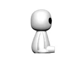 FUNKO BAYMAX-3
