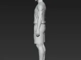 Athletic Boy-5