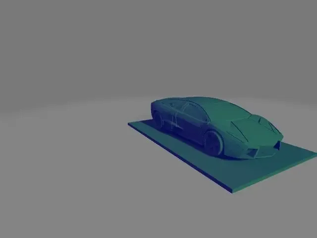 GavinCar