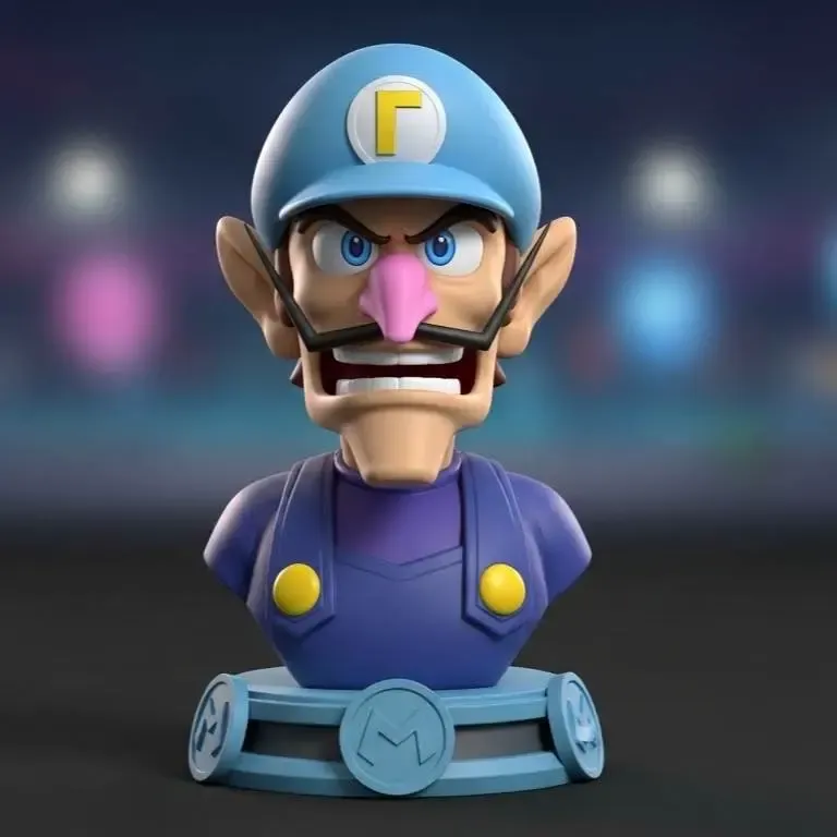 Waluigi