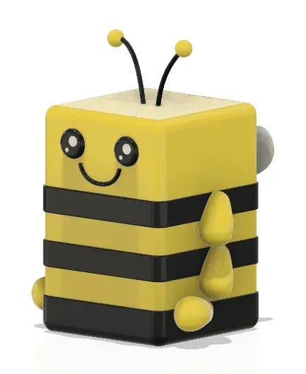 Bee Deck Box