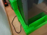K2 Plus Poop Slide MODULAR WASTE CHUTE SYSTEM-6