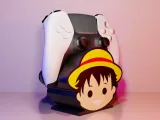 Luffy Controller Stand - Multiparts-2