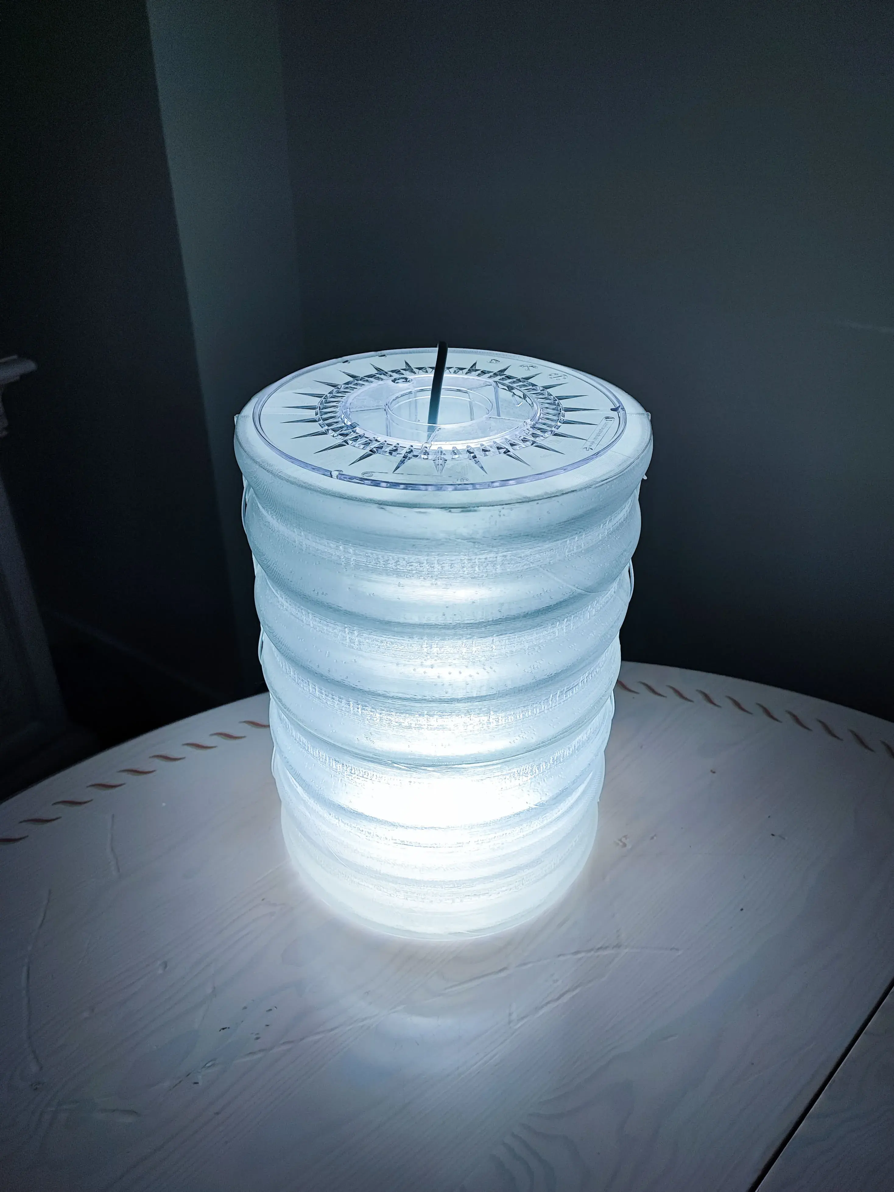 SP00L Lamp
