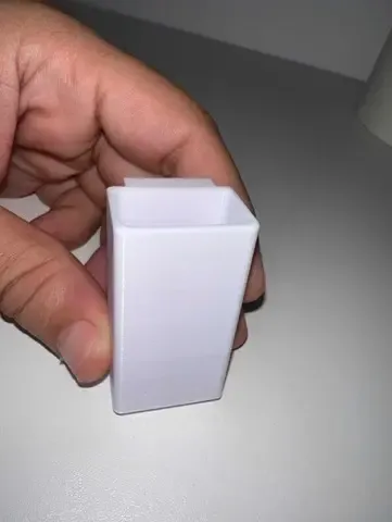 صندوق أغراض الثلاجة
