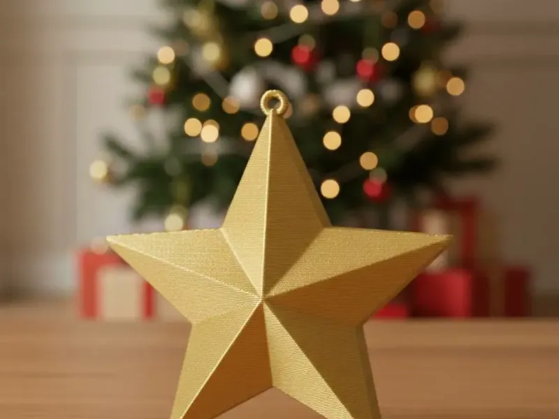 Christmas Star