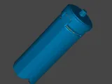 Creality Ferret Pro 3D Scaner. (Scaning Raptor Pro)0.1mm-5