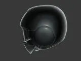 Onyx Tactical Helmet 3D Printable Model-2