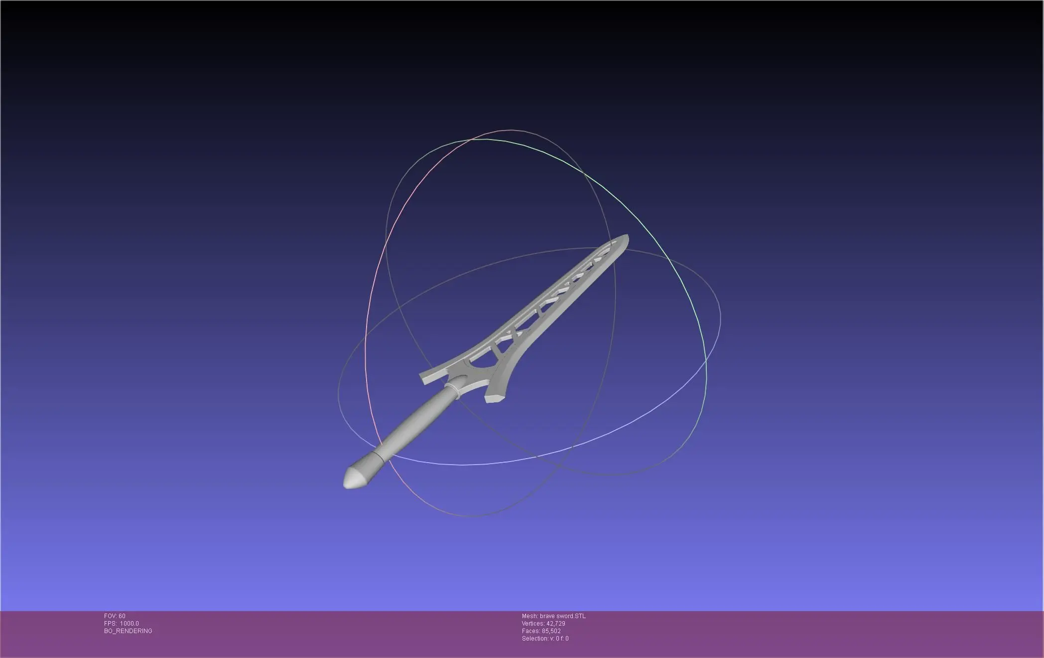 Fire Emblem Brave Sword Awakening/Heroes Version Assembly
