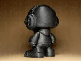 [1/4] Skeleton Bros Collection-5
