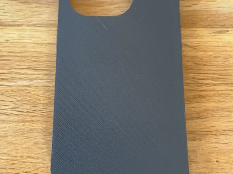 iPhone 15 Pro Case