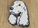 Dog Wall Art-0