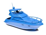 Small yacht-1
