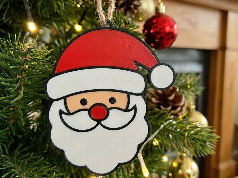 Christmas Ornament