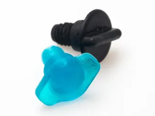 Air Vent Plug