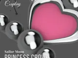 Princess Tiara Sailor Moon-2